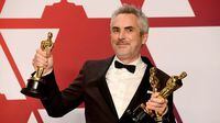 El premio Óscar apostó por la diversidad