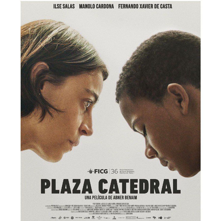 La película Plaza Catedral, seleccionada para representar a Panamá en los premios Óscar 2022