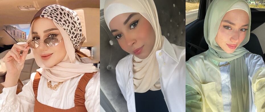 5 consejos para lucir el hijab con elegancia