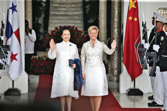 Xi Jinping, los pasos del dragón chino en Panamá