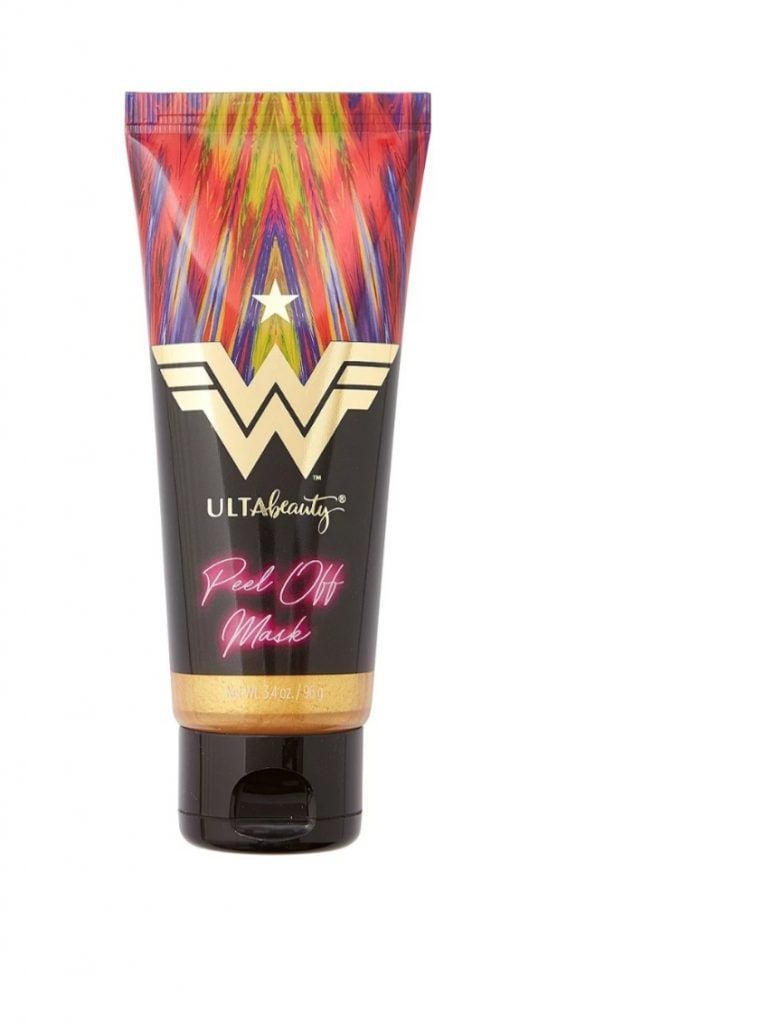 Así se cuidan la piel las superheroínas: conoce la nueva colección de ‘skin care’ de Wonder Woman