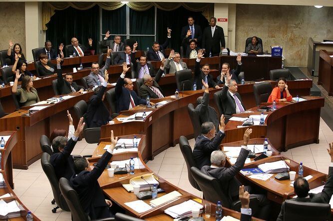 Asamblea Nacional aplaza las reformas electorales
