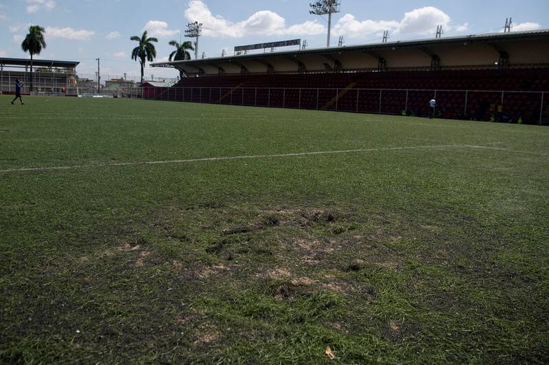El fútbol panameño sigue sin humo blanco
