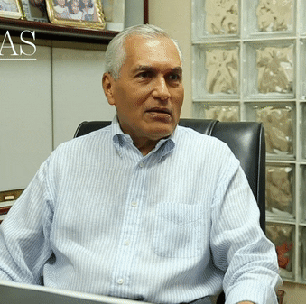 VIDEO: Entrevista con Francisco Sousa-Lennox