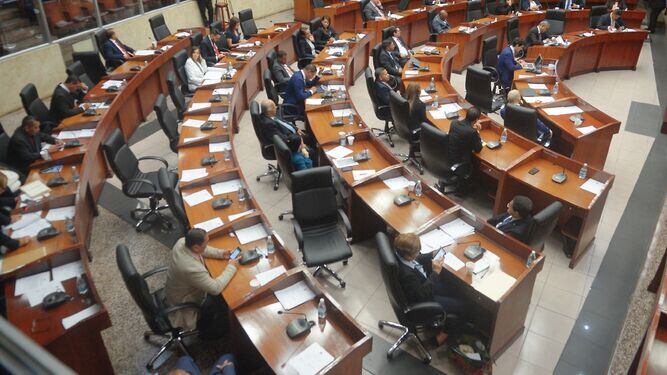 Asamblea iniciará en agosto las consultas a las reformas 