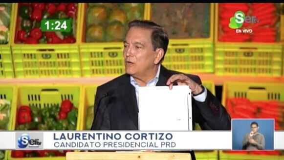 Minuto a minuto: debate de candidatos presidenciales sobre el sector agropecuario