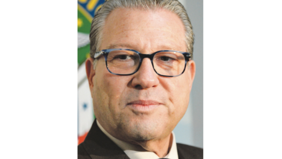 Rafael Guardia Jaén delató a diputado Manuel Cohen