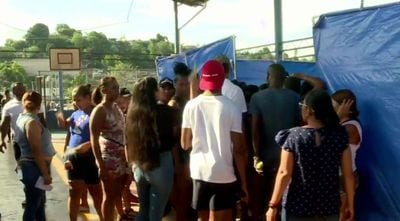 Tras hecho de violencia, retoman el conteo de votos en la escuela El Valle de Urracá, en San Miguelito 