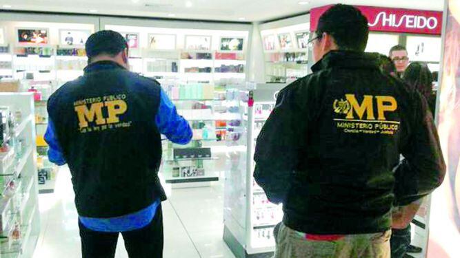 Tiendas Duty Free Aeropuerto La Aurora Guatemala Fiscalia De Guatemala Contradice A Grupo Wisa La Prensa Panama