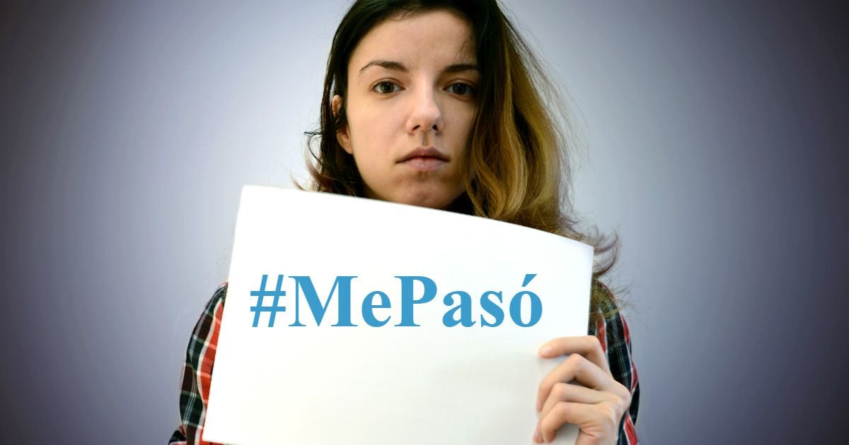 #MePasó, las impactantes historias de acoso y abuso sexual de mujeres en Panamá