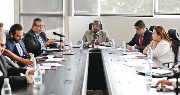 TE sugiere consulta temática en cambios a la ‘Constitución’