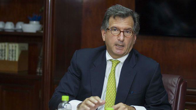 Varela designa a Francisco Sierra Fábrega como nuevo directivo de la ACP