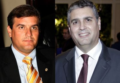 Caso New Business: tribunal condena a los hermanos Corcione y a Gonzalo Gómez