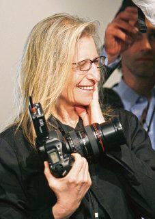 Annie Leibovitz vendió su vivienda neoyorquina