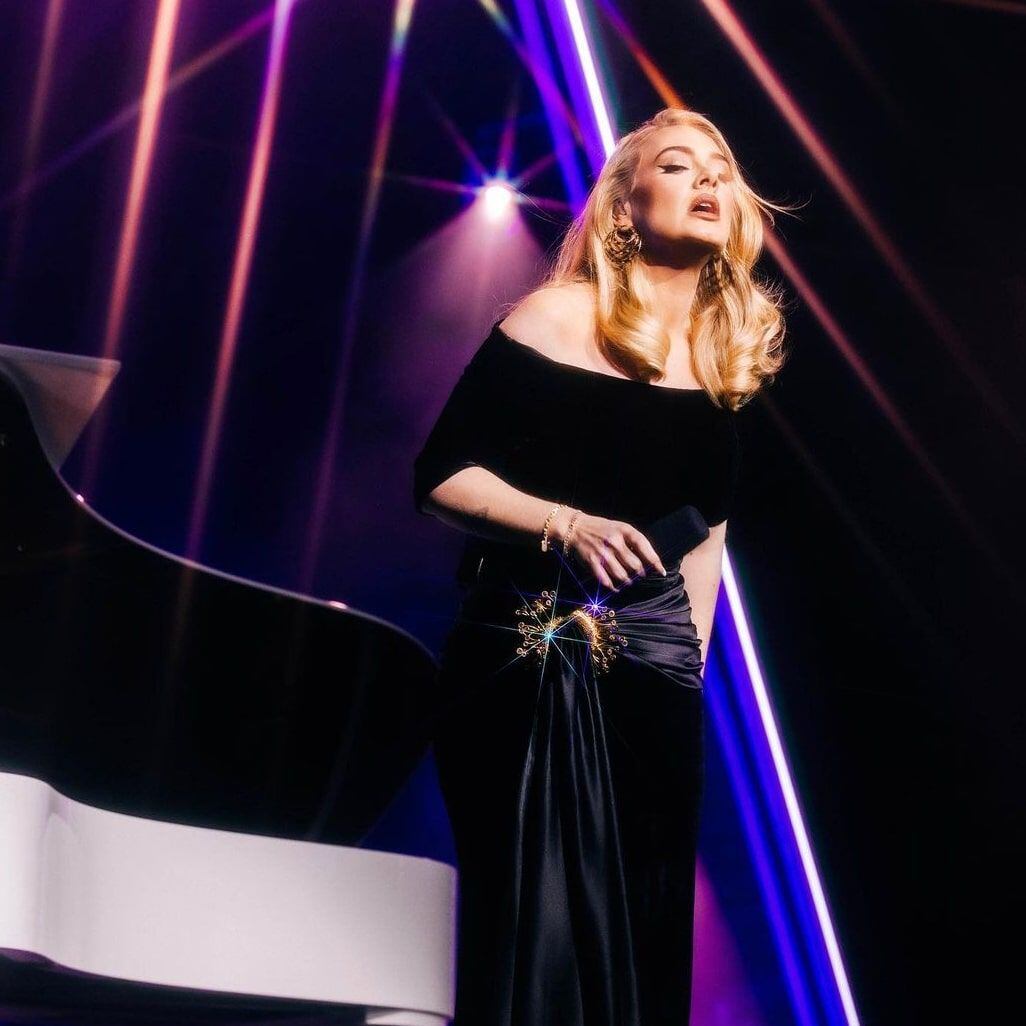 Un vistazo a los mejores looks de ‘Los fines de semana con Adele’