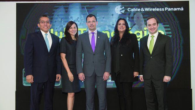 ‘Hub’ tecnológico: ¿Panamá está listo?