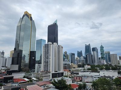 Panamá debe acometer urgente un plan fiscal creíble: Bank of America