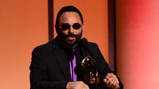 Blades y Delgado ganan el Grammy por el disco ‘Son de Panamá’