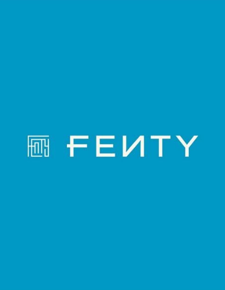 Fenty, la casa de moda de Rihanna