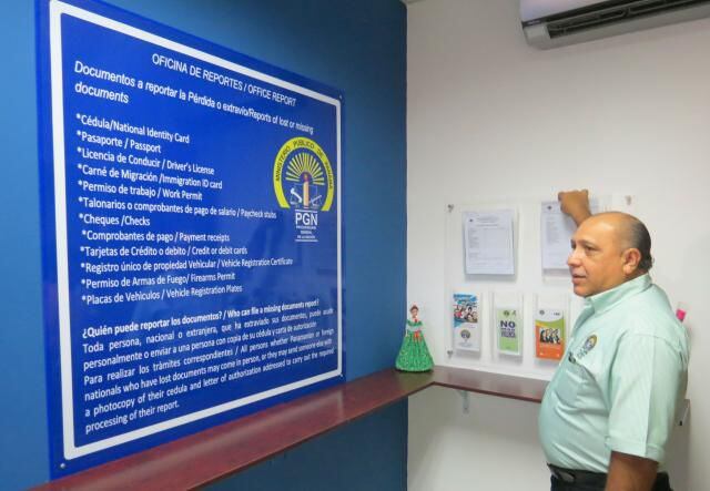 Aumentan reportes de documentos extraviados en Chiriquí