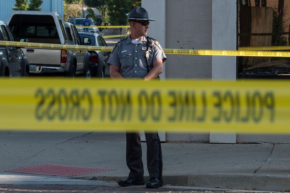 Dos tiroteos dejan 29 muertos en pocas horas en Estados Unidos