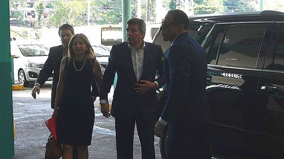Alejandro Moncada Luna mantendrá la medida de libertad vigilada
