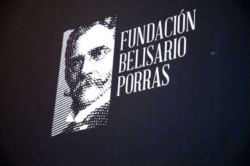 La Fundación Belisario Porras presentó el documental en homenaje al tres veces presidente de la República