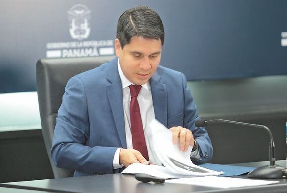 Mario Pérez califica su gestión por arriba de 10 puntos
