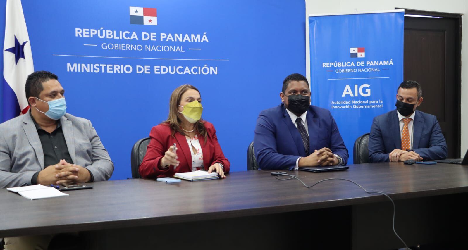 Meduca seguirá modernizando la Libreta Digital - Al Día Panamá