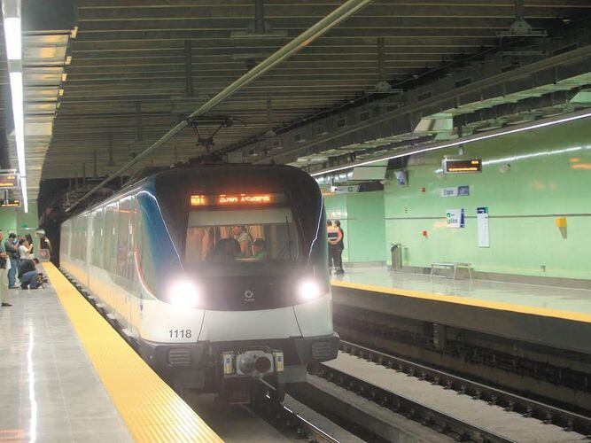 Cuentas del Metro de Panamá no dan