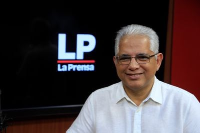 ‘Hay un intento de tomarse el partido por parte del gobierno’ entrante, José Blandón