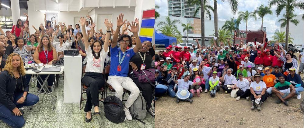 Un festival en Panamá que impulsa la inclusión las personas con discapacidad en eventos culturales