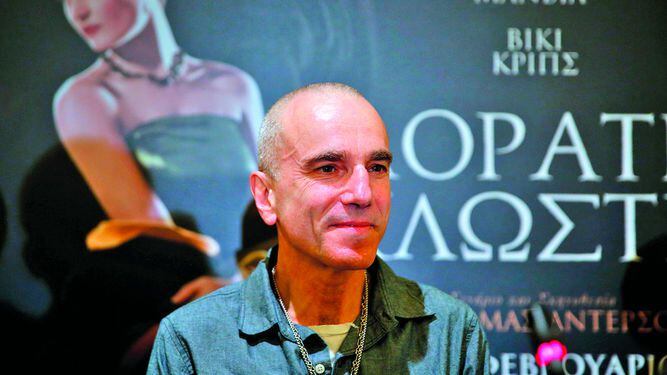 El mundo después de actuar: Daniel Day-Lewis