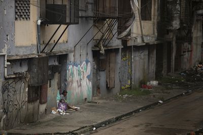 Cepal: 287 mil panameños viven en pobreza extrema