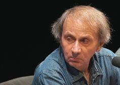 Houellebecq regresa con un libro sombrío