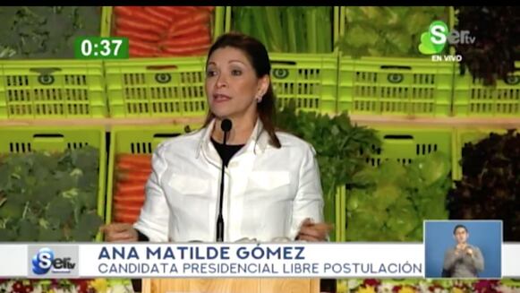 Minuto a minuto: debate de candidatos presidenciales sobre el sector agropecuario