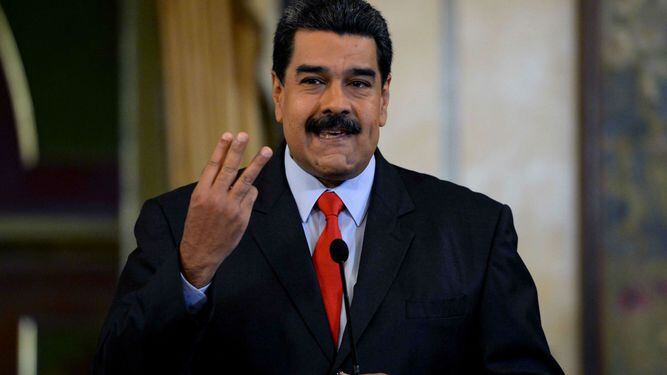 Perú tiene cómo impedir el ingreso de Maduro, dice la canciller