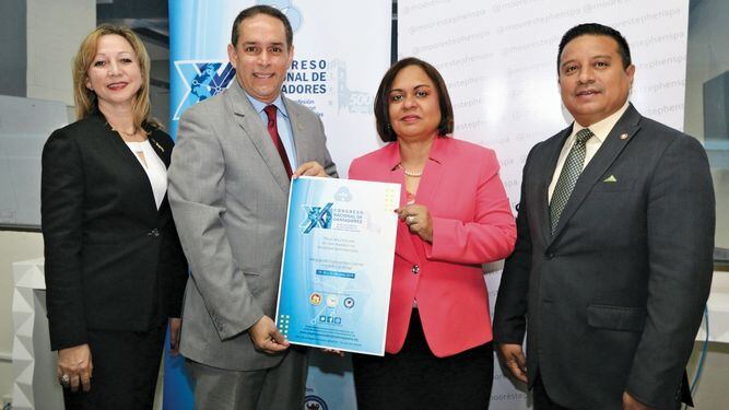 AG Accounting & Consulting, S.A. patrocina XXI Congreso Nacional de Contadores