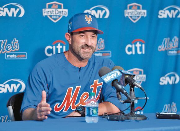 El béisbol de la nueva escuela