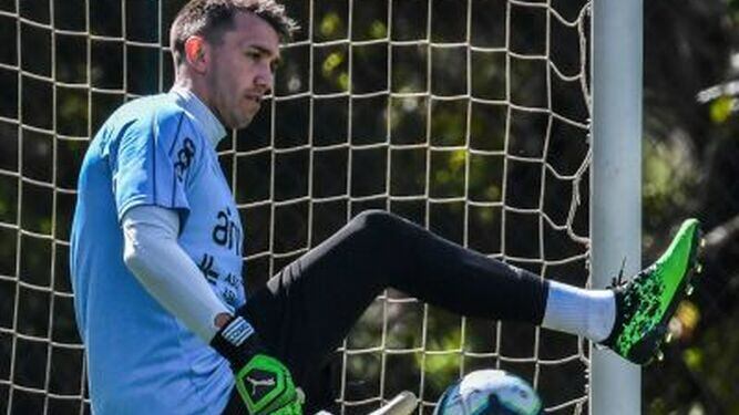 Uruguay espera con la guardia en alto a un 'dinámico' Japón