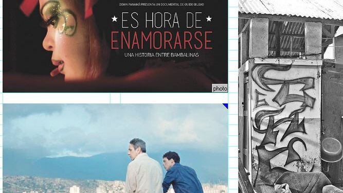 Las películas premiadas en el Festival de Cine de Panamá 2016