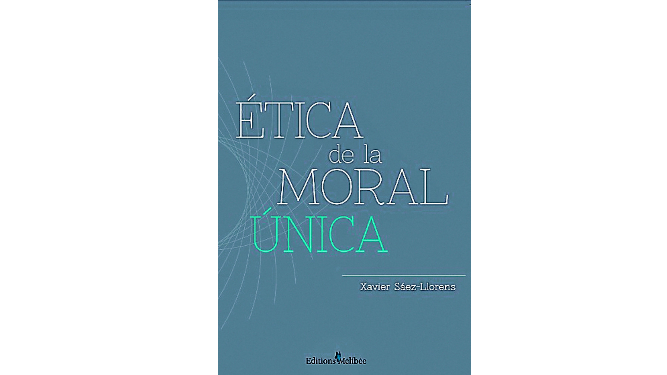 Ética y moral necesarias
