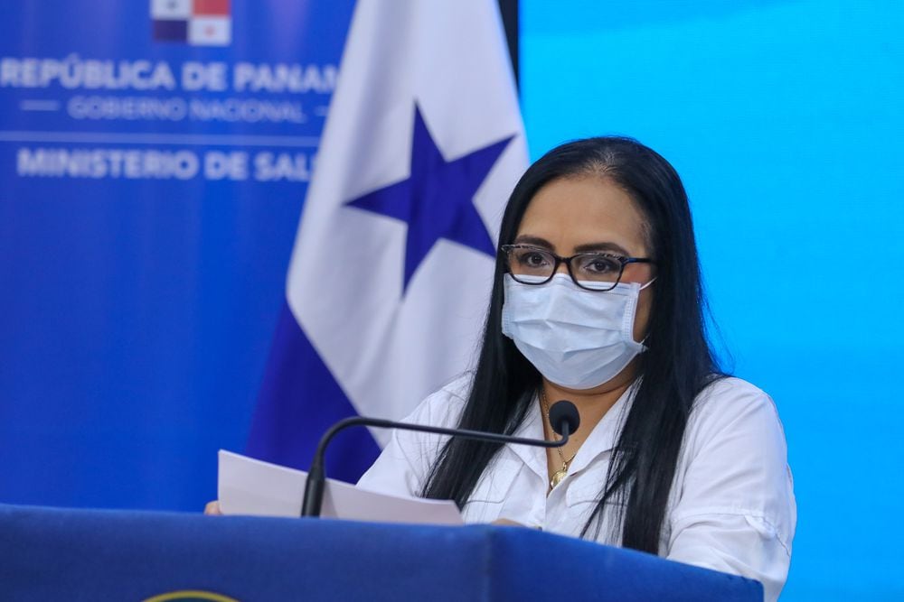 Panamá supera los 11 mil contagiados por coronavirus y el número de fallecidos sube a 310
