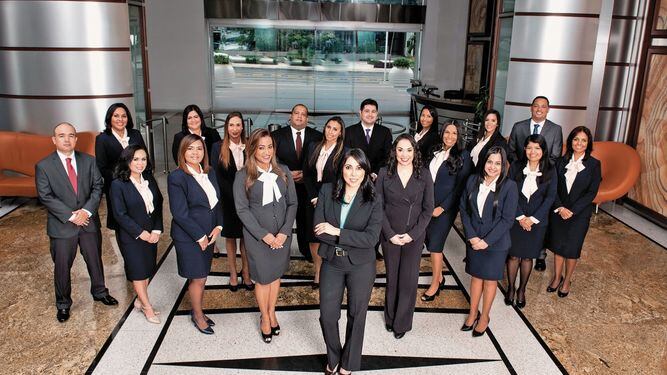 G.B. Group Corporation es certificado por su gestión de Auditoría Interna