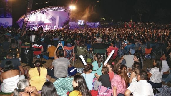 Musicalion, un festival para promover las artes