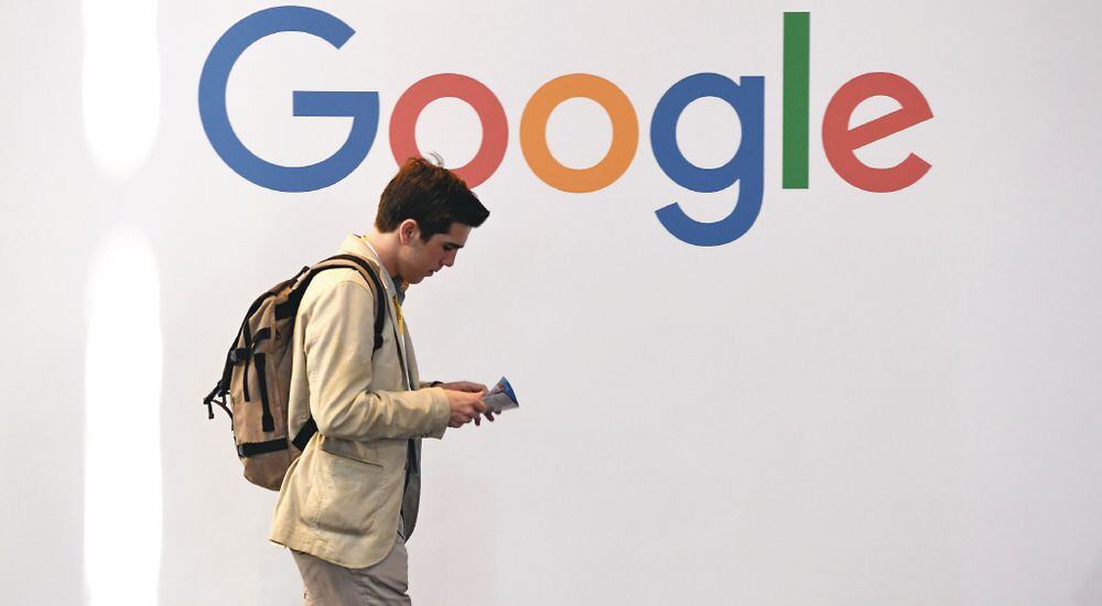 Google Negocia Pago Por Uso De Noticias La Prensa Panama