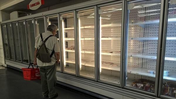 Quinta parte de alimentos producidos en Venezuela se desperdicia