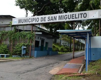 Funcionarios municipales de San Miguelito, sin cobertura de CSS