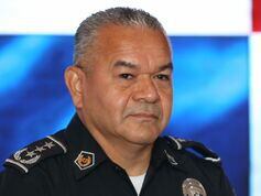 Designan a Jorge Miranda Molina como nuevo director de la Policía Nacional