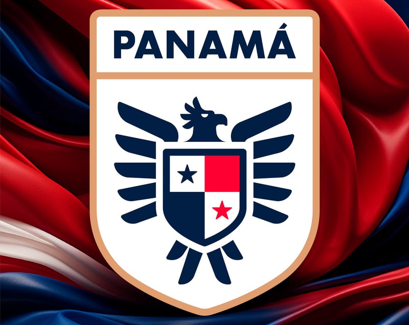 Esta es la nueva imagen del fútbol panameño